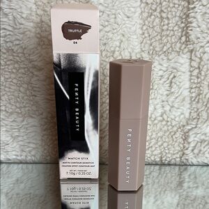 Fenty Beauty Match Stix Matte Contour Stick in Truffle